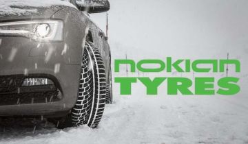 Nokian Tyres – преміум-якість із більш ніж сторічною історією