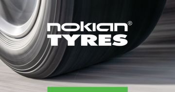 Nokian Tyres нарощує продажі та зміцнює позиції на ринку