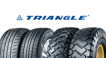 Triangle Tyre получила награду за достижения в сфере «зеленого» развития
