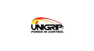 Unigrip - потужність під контролем