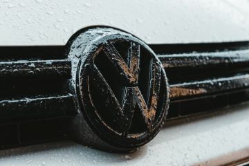 Новая омологация Volkswagen