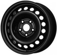 ДИСКИ MAGNETTO WHEELS 16012 B 6.5X16 PCD5X114.3 ET45 DIA60.1 Світлина 1