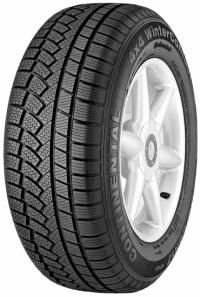CONTINENTAL 4X4 WINTERCONTACT 235/65 R17 104H Світлина 1