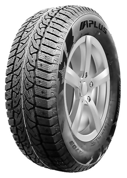 APLUS A703 225/55 R19 103T XL (ПІД ШИП) Світлина 1