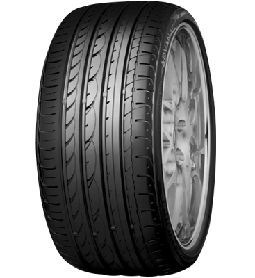 YOKOHAMA ADVAN SPORT V103F 245/45 R18 96W