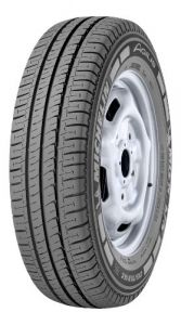 MICHELIN AGILIS PLUS 195/70 R15C 104/102R Світлина 1