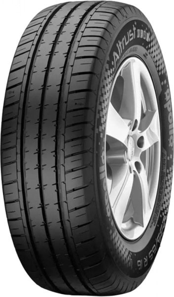 APOLLO ALTRUST+ 235/65 R16C 115/113R Світлина 1
