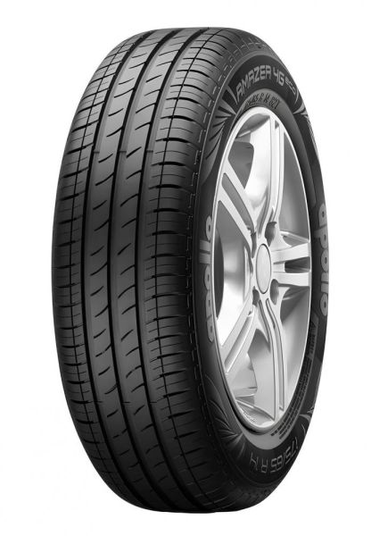APOLLO AMAZER 175/65 R14 82T Світлина 1