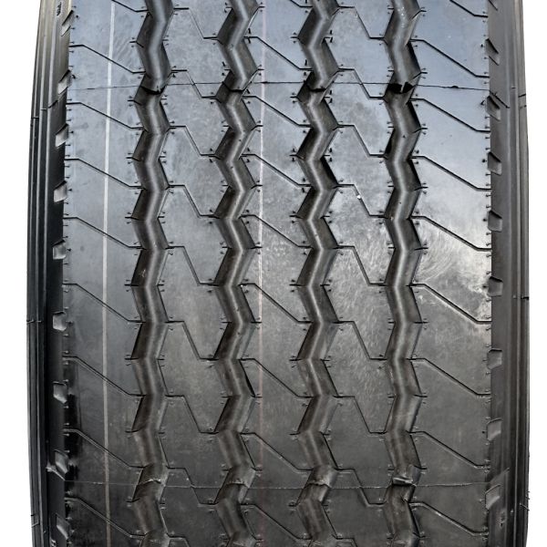 AMBERSTONE 706 385/55 R22.5 160J PR20 Світлина 5