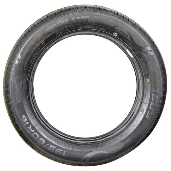 APLUS A609 185/70 R14 88H Світлина 3