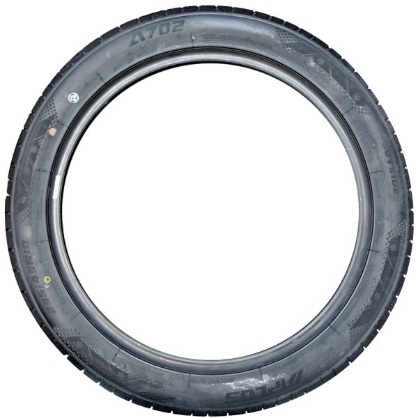 APLUS A702 225/50 R17 98V XL Світлина 3