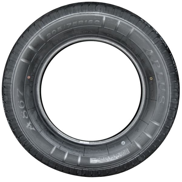 APLUS A867 195/65 R16C 104/102R Світлина 3