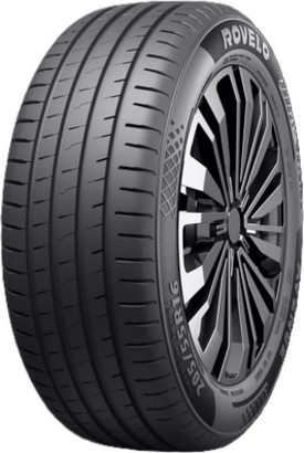 ROVELO AVENUE 195/50 R15 82V Світлина 1