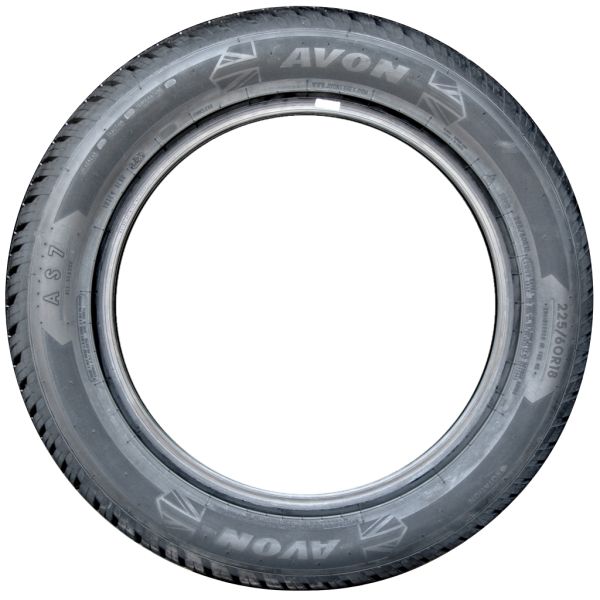 AVON AS7 ALL SEASON 205/55 R16 91V Світлина 3