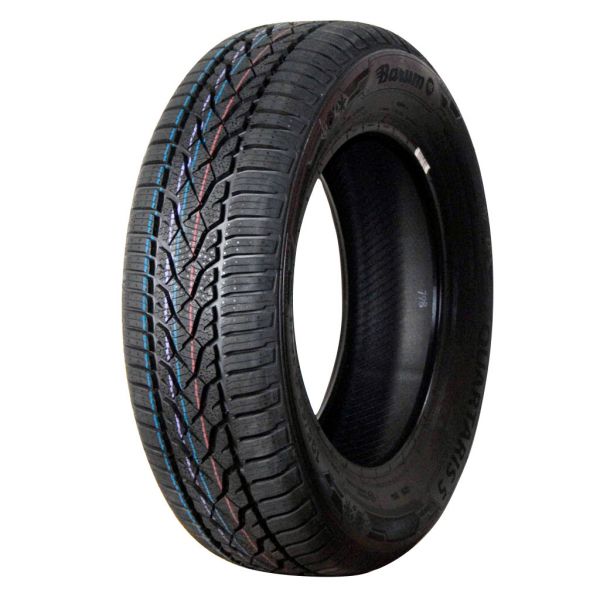 BARUM QUARTARIS 5 235/55 R17 103V XL Світлина 1