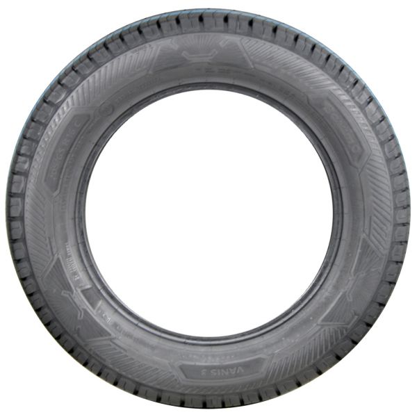 BARUM VANIS 3 195/80R14C 106/104R Світлина 3