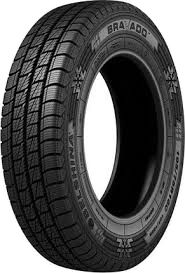 БЕЛШИНА БЕЛ-313 BRAVADO 215/75R16C 116/114R Світлина 1