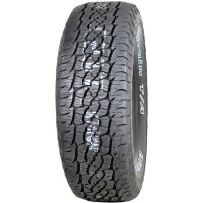 BF GOODRICH TRAIL TERRAIN T/A 235/70 R16 106T