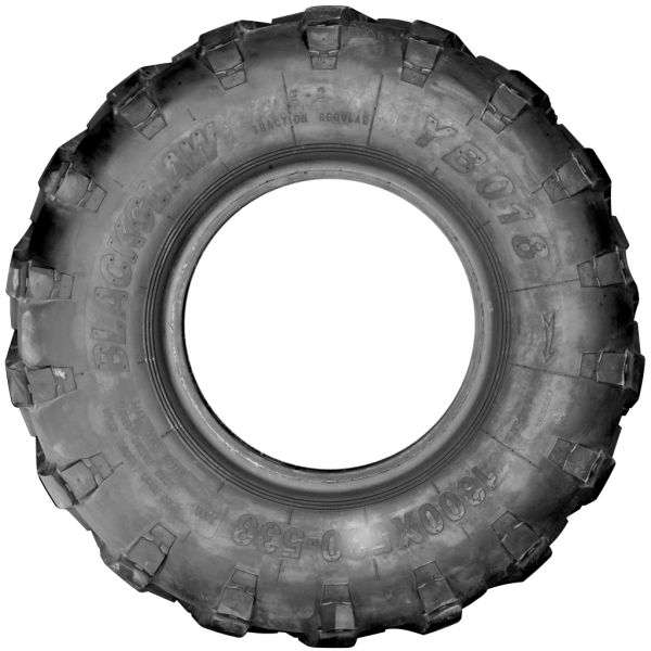 BLACKCLAW YB018 530/70R21 (1300X530-533) 170F PR20 Фотография 3