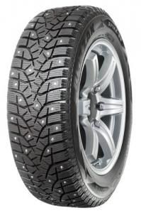 Bridgestone Blizzak Spike-02 Світлина 1
