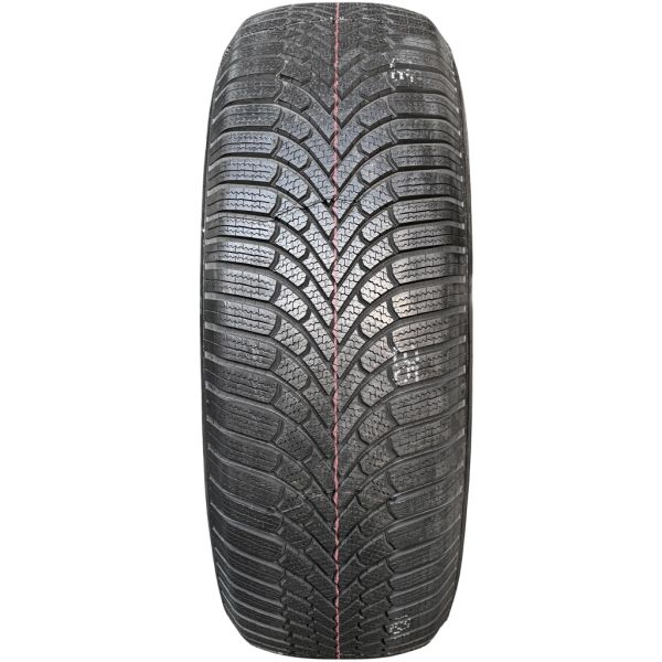 BRIDGESTONE BLIZZAK 6 255/65 R17 114V Світлина 4