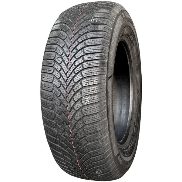 BRIDGESTONE BLIZZAK 6 255/65 R17 114V Світлина 1