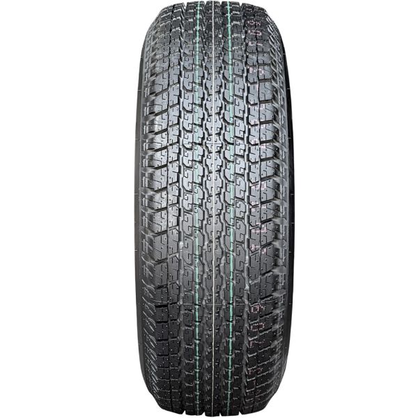 BRIDGESTONE DUELER H/T 840 265/65 R17 112S Світлина 4