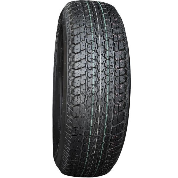 BRIDGESTONE DUELER H/T 840 265/65 R17 112S Світлина 2