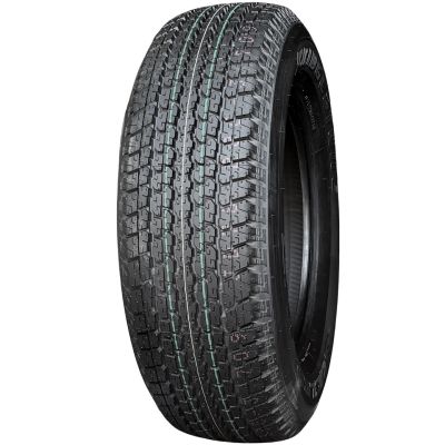BRIDGESTONE DUELER H/T 840 265/65 R17 112S