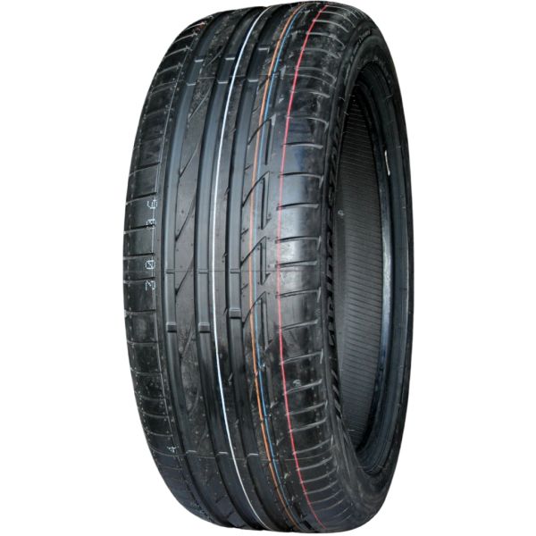 BRIDGESTONE POTENZA S001 275/35 R20 102Y XL Світлина 1