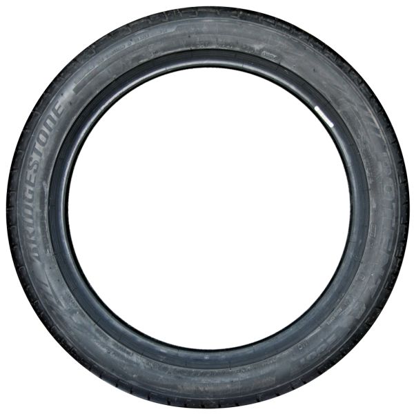 BRIDGESTONE POTENZA S001 275/35 R20 102Y XL Світлина 3