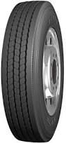 FORCE BT926 (РУЛЬОВА ВІСЬ) 215/75R17.5 135/133J