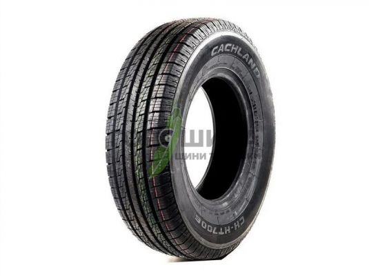 CACHLAND CH-HT7006 225/75 R16 115/112S