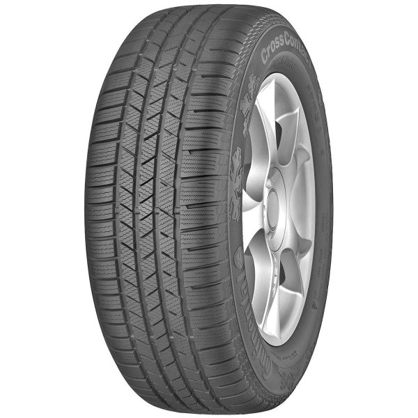 CONTINENTAL CONTICROSSCONTACT WINTER 225/75 R16 104T Світлина 1