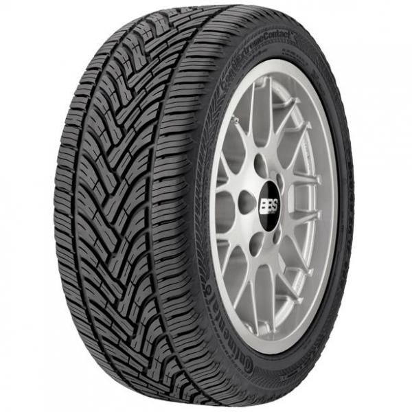 CONTINENTAL CONTIEXTREMECONTACT 255/35 R20 97Y Світлина 1