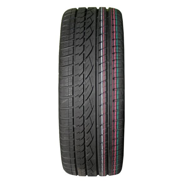 CONTINENTAL CONTICROSSCONTACT UHP 235/60 R18 107W XL Світлина 4