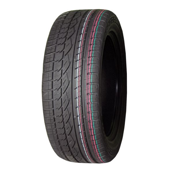 CONTINENTAL CONTICROSSCONTACT UHP 235/60 R18 107W XL Світлина 1