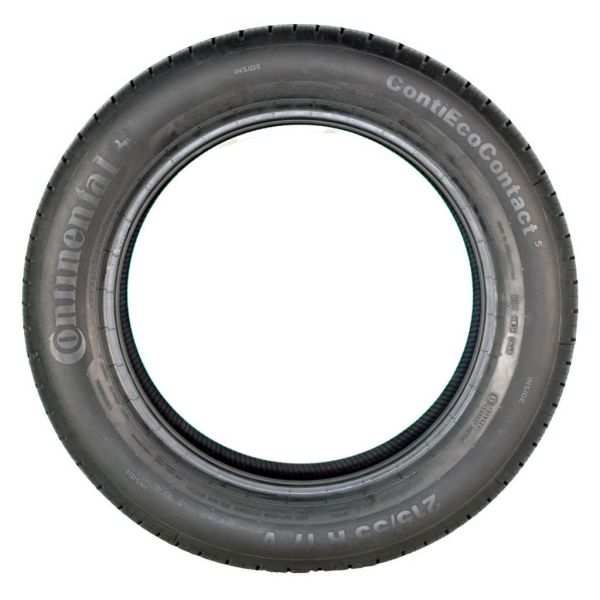 CONTINENTAL CONTIECOCONTACT 5 225/55 R17 97W