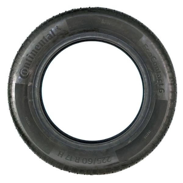 CONTINENTAL ECOCONTACT 6 215/55 R17 94V Світлина 3