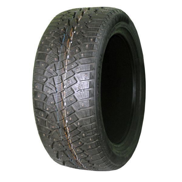 CONTINENTAL CONTIICECONTACT 2 235/55 R20 105T