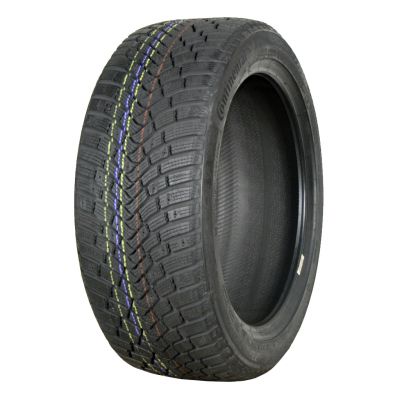 CONTINENTAL CONTIICECONTACT 3 235/45 R18 98T