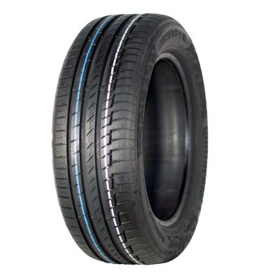 CONTINENTAL CONTIPREMIUMCONTACT 6 255/50 R20 109H