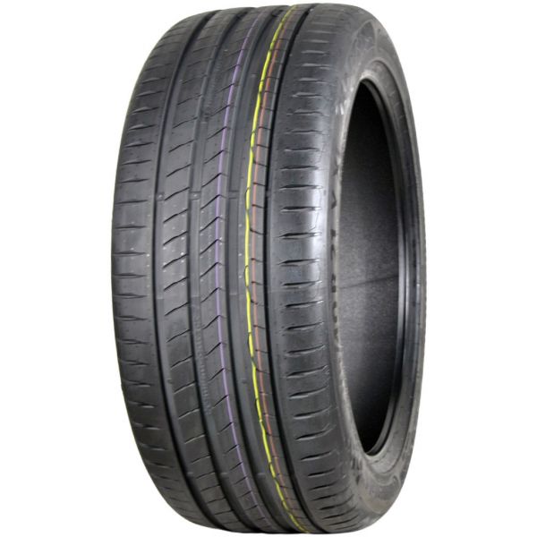 CONTINENTAL CONTIPREMIUMCONTACT 7 225/55 R17 101Y XL Світлина 1