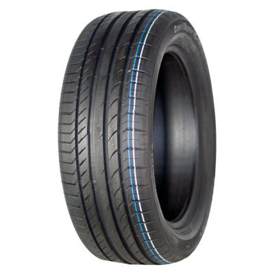 CONTINENTAL CONTISPORTCONTACT 5 255/50 R19 107W