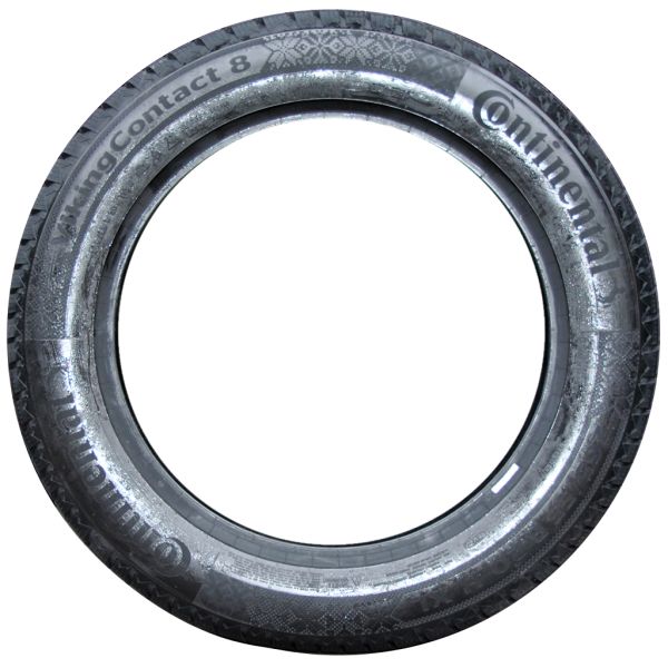 CONTINENTAL VIKINGCONTACT 8 265/55 R20 113H XL Світлина 3
