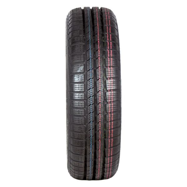 CONTINENTAL CONTIWINTERCONTACT TS810 185/60 R16 86H Фотография 4