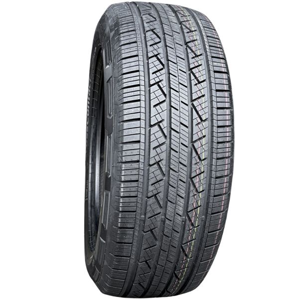 CONTINENTAL CROSSCONTACT H/T 265/65 R18 114H Світлина 2