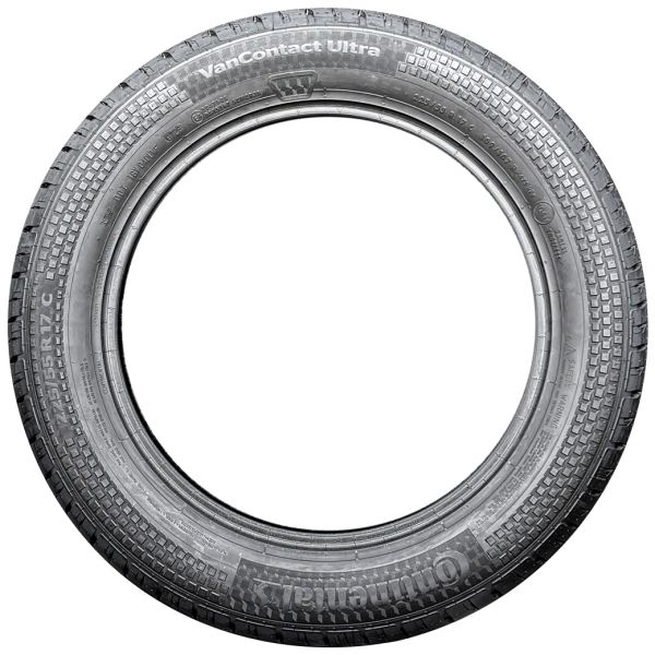 CONTINENTAL VANCONTACT ULTRA 215/65 R16C 106/104T Світлина 3