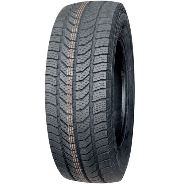 CONTINENTAL VANCONTACT VIKING 205/75R16C 110/108R Фотография 1