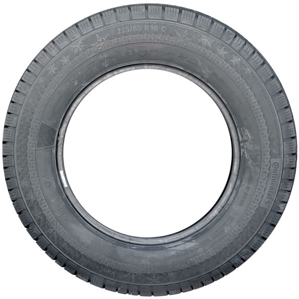 CONTINENTAL VANCONTACT VIKING 205/75R16C 110/108R Фотография 3